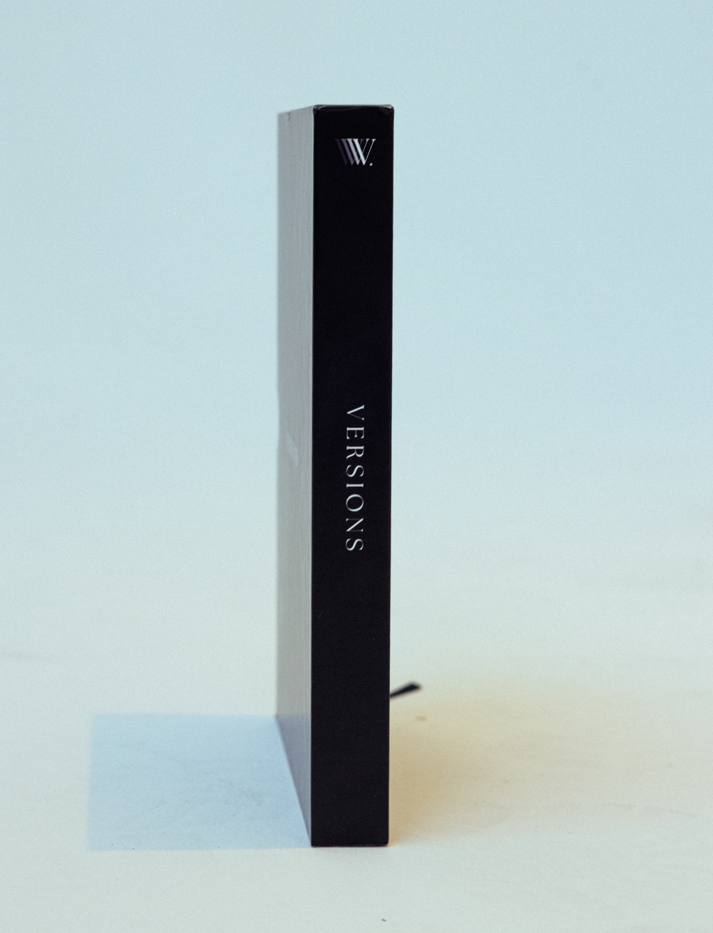 Versions Journal