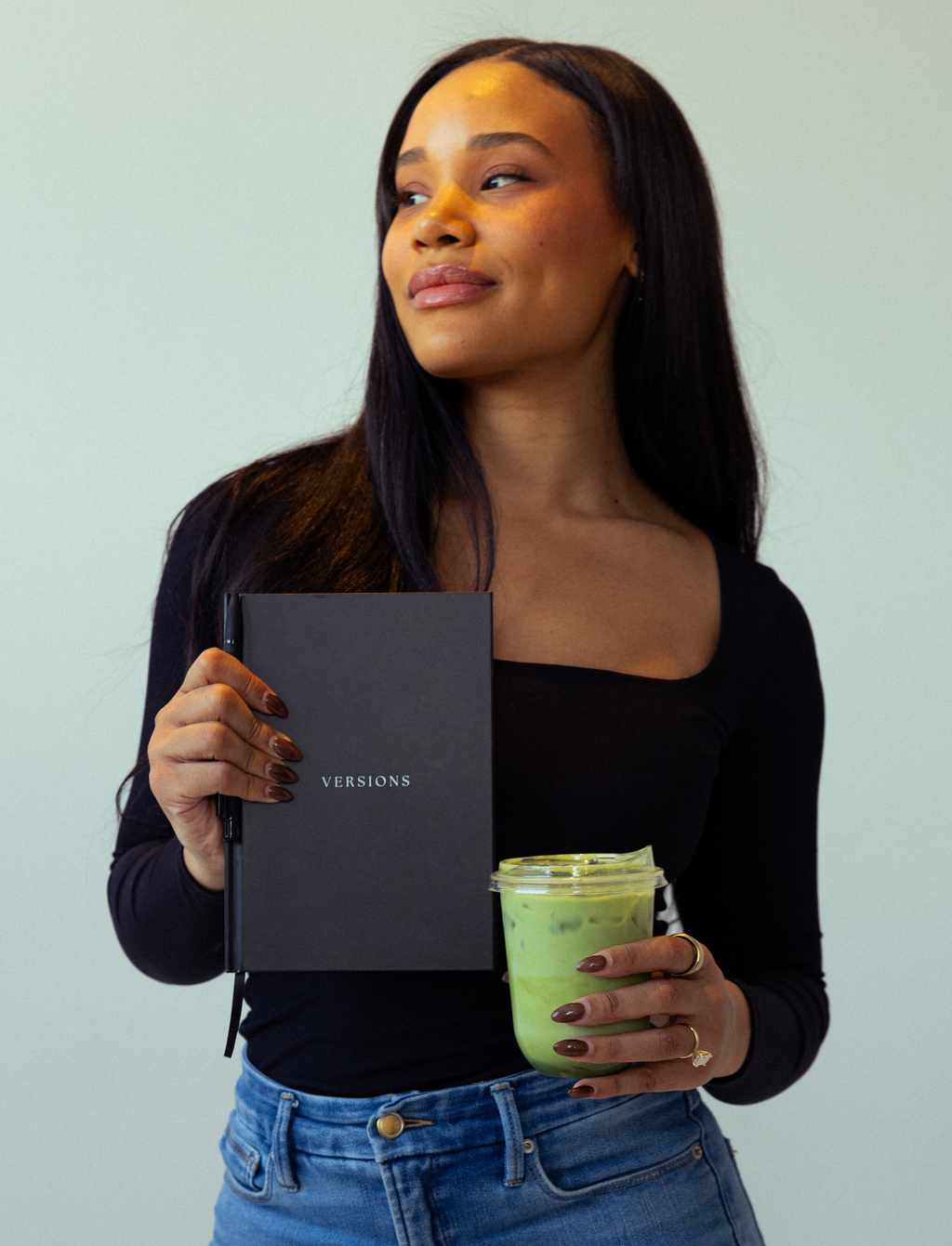 Versions Journal