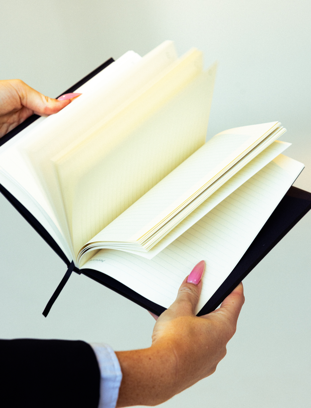 Versions Journal