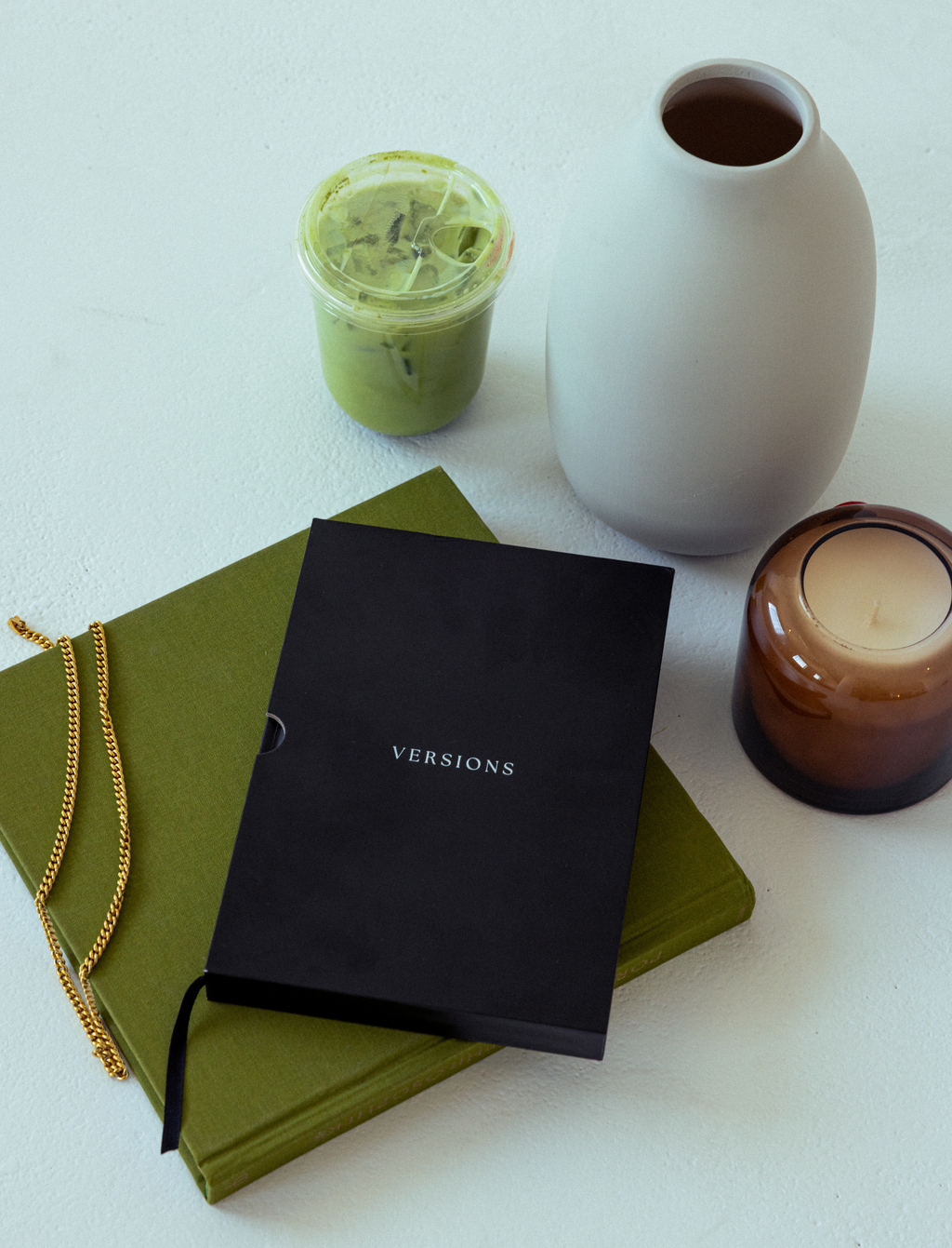Versions Journal