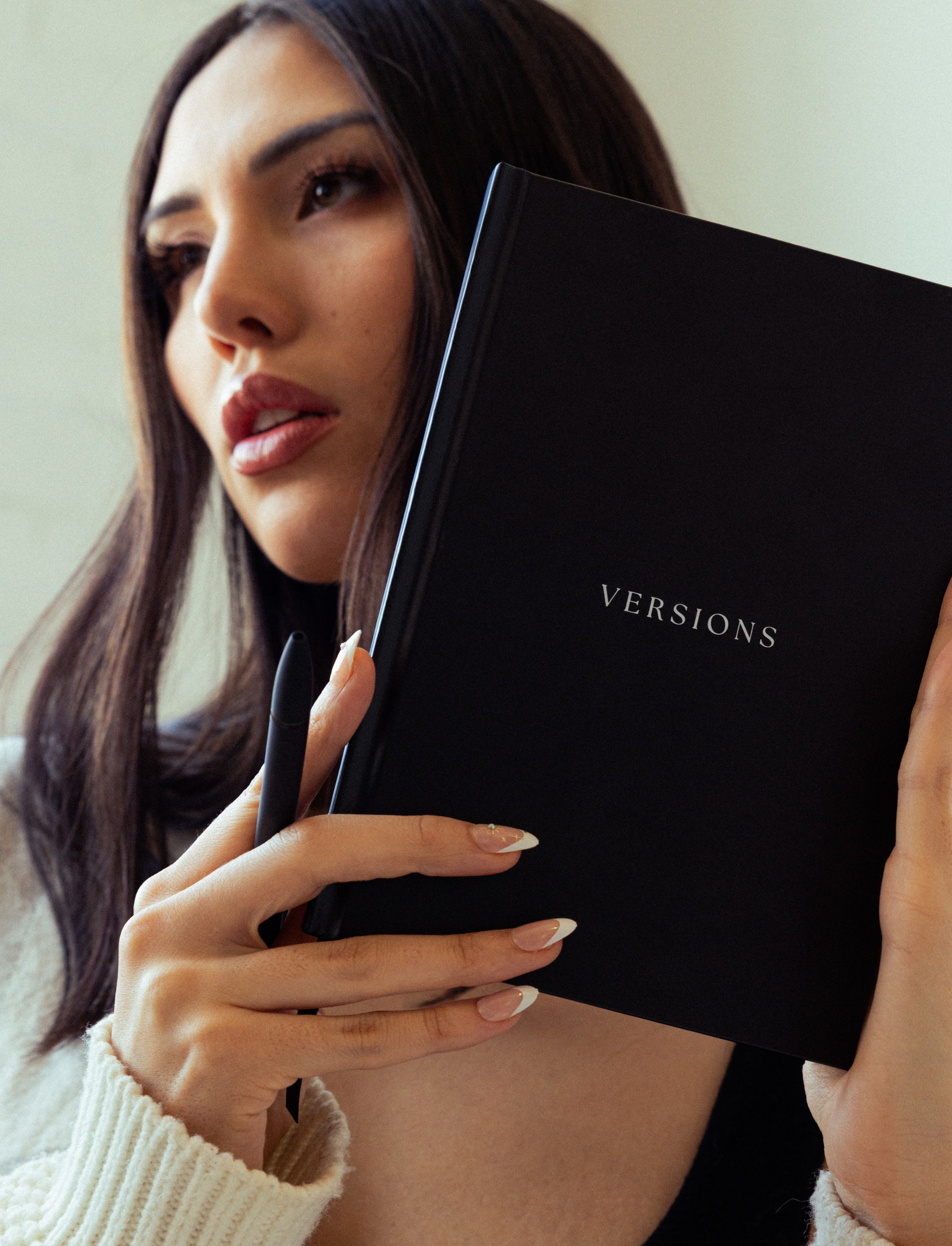 Versions Journal