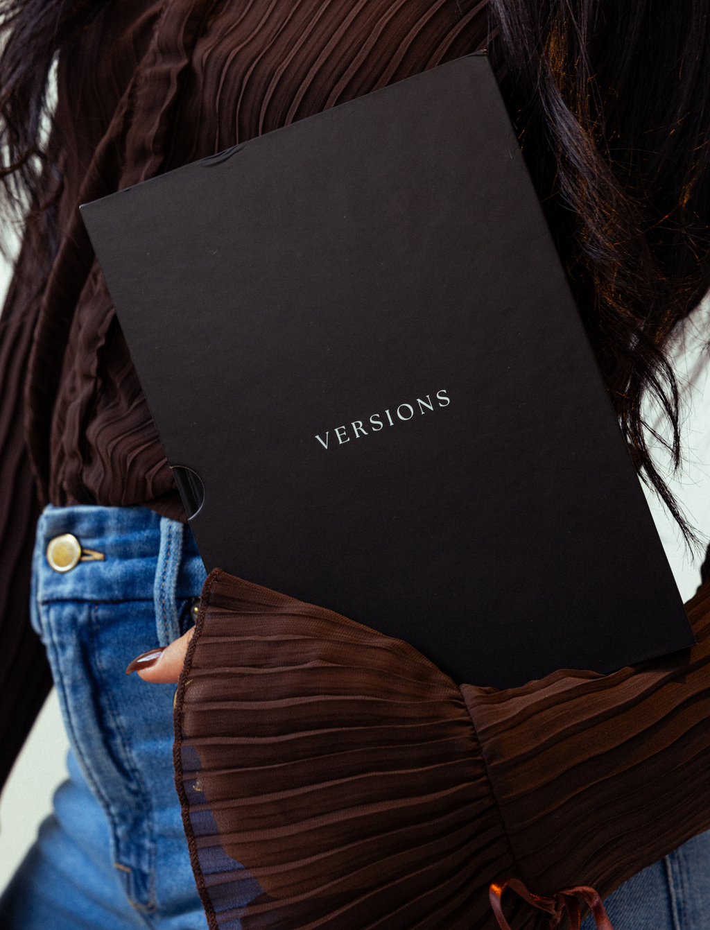 Versions Journal